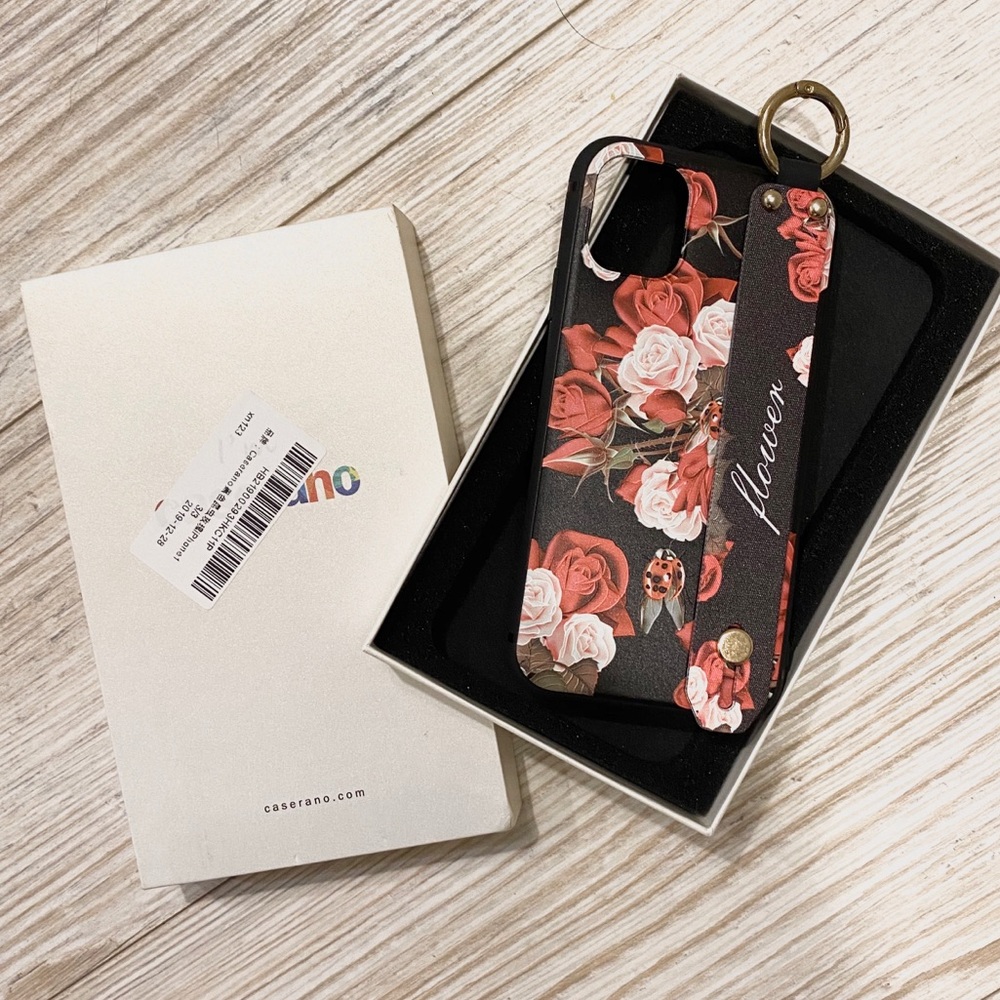 iPhone 11 PRO case